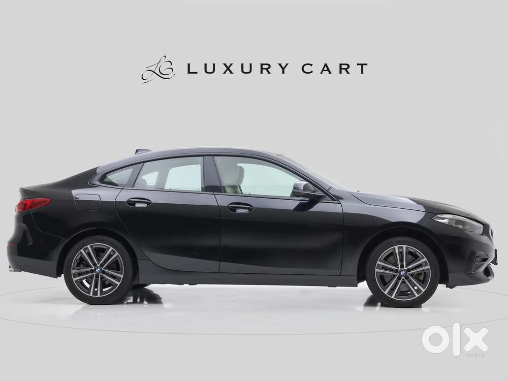 Bmw 2 Series Gran Coupe 220i M Sport, 2022, Petrol