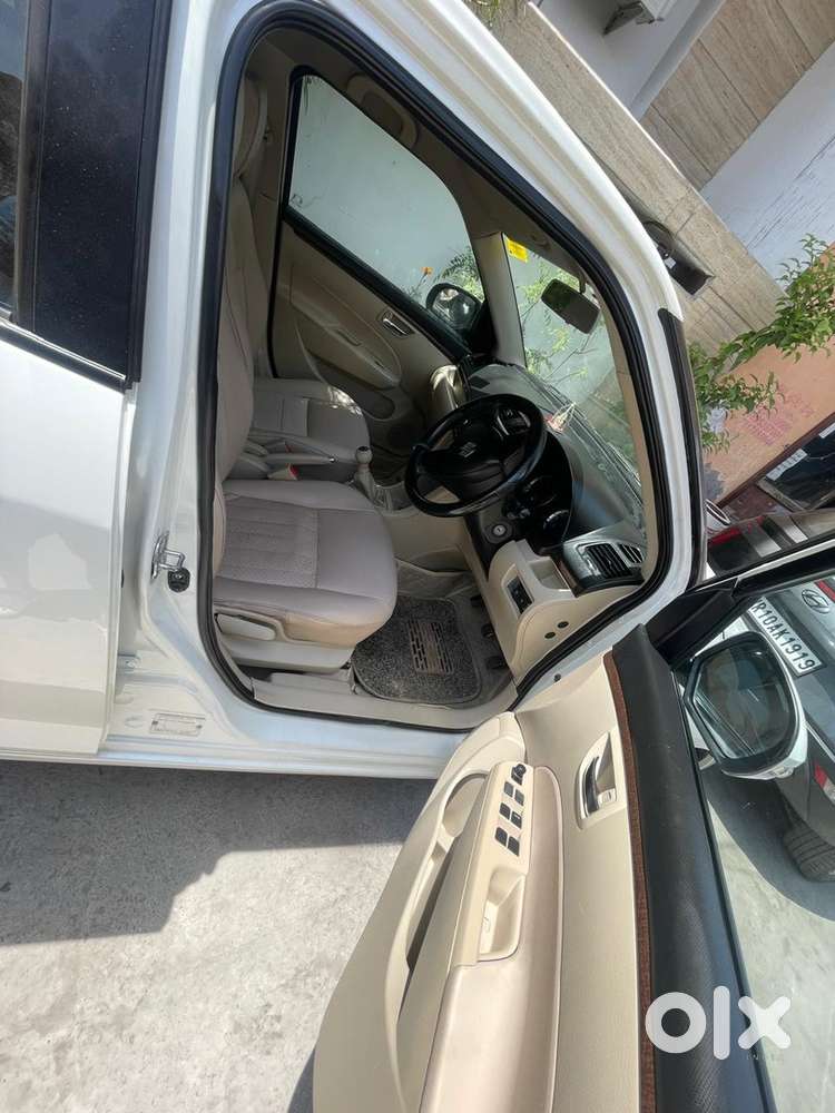 Maruti Swift Dzire Diesel 2016