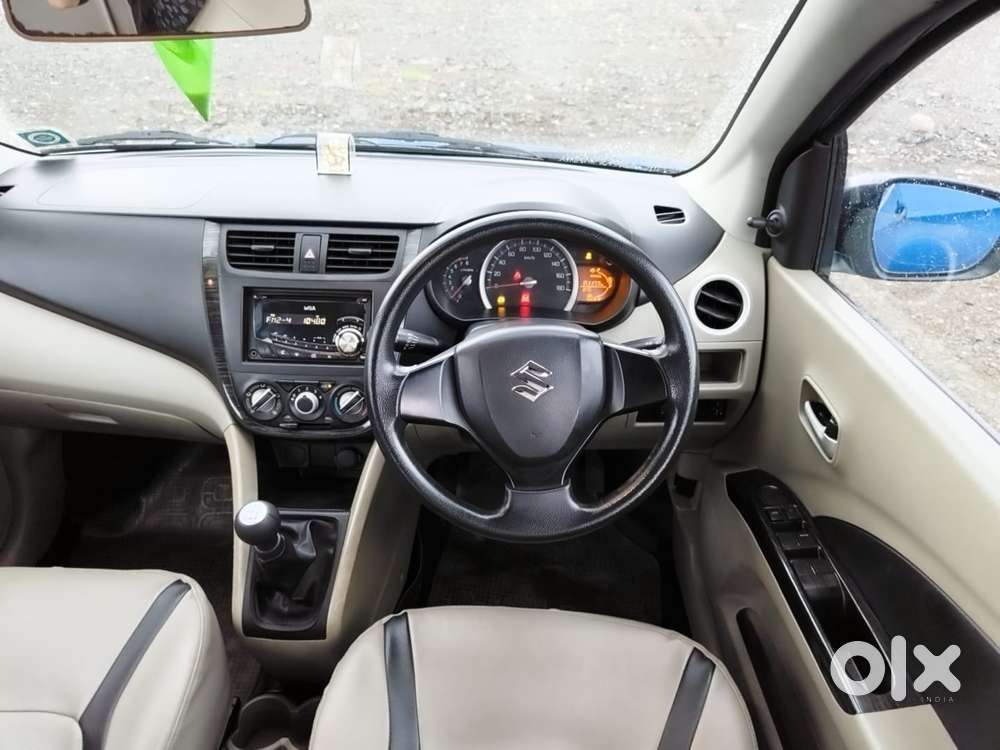 Maruti Suzuki Celerio
