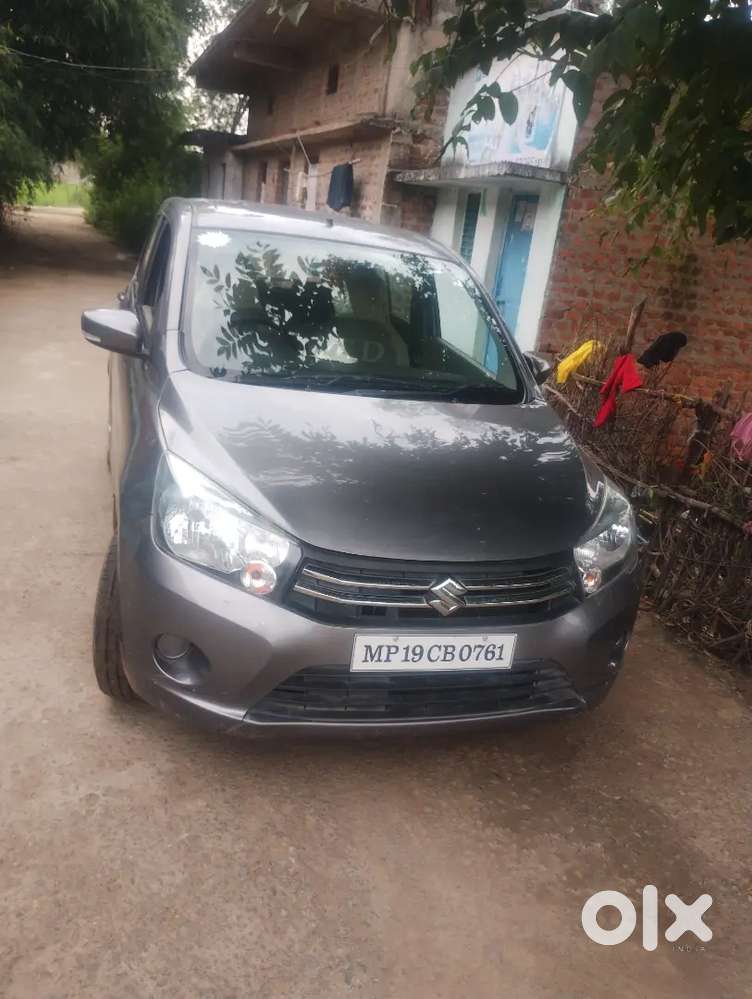 Maruti Suzuki Celerio 2014 Petrol 39000 Km Driven