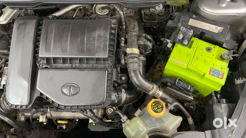 Tata Nexon 1.5 Revotorq Xz Plus, 2018, Diesel