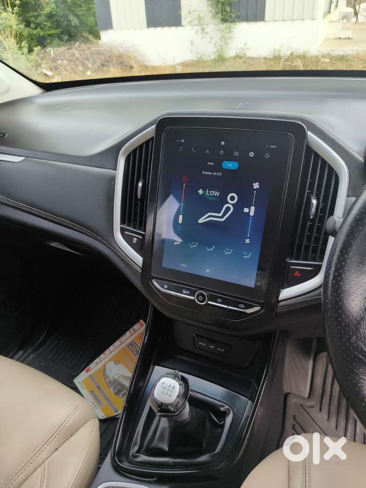 Mg Hector 2.0 Sharp Diesel, 2019, Diesel