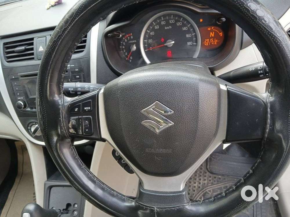 Maruti Suzuki Celerio Zxi At, 2020, Petrol