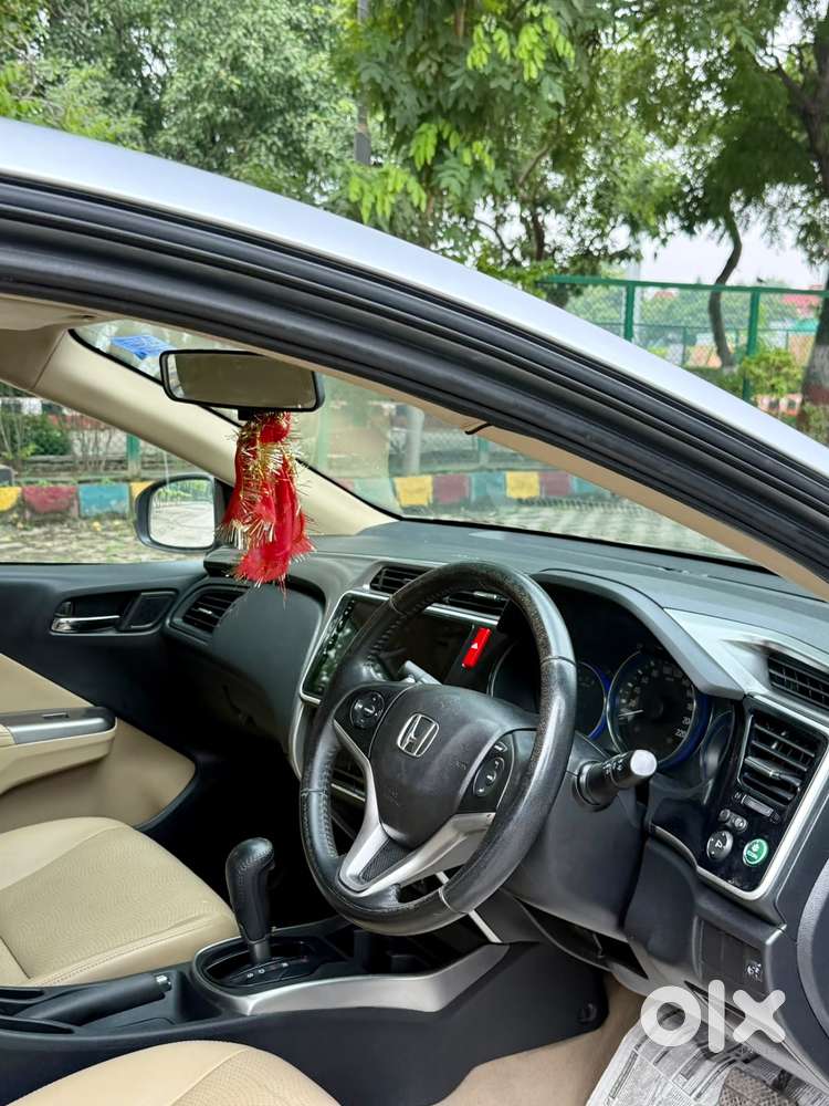 Honda City I Dtec Vx, 2014, Petrol