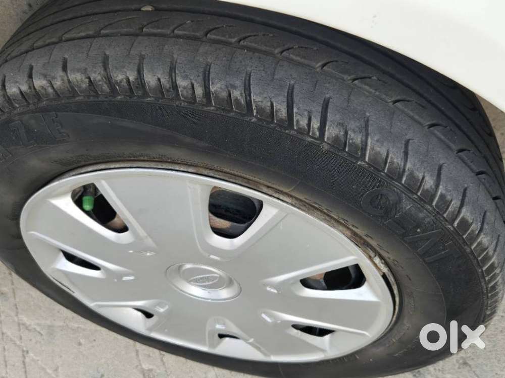 Ford Fiesta 1.4 Zxi Abs, 2012, Diesel