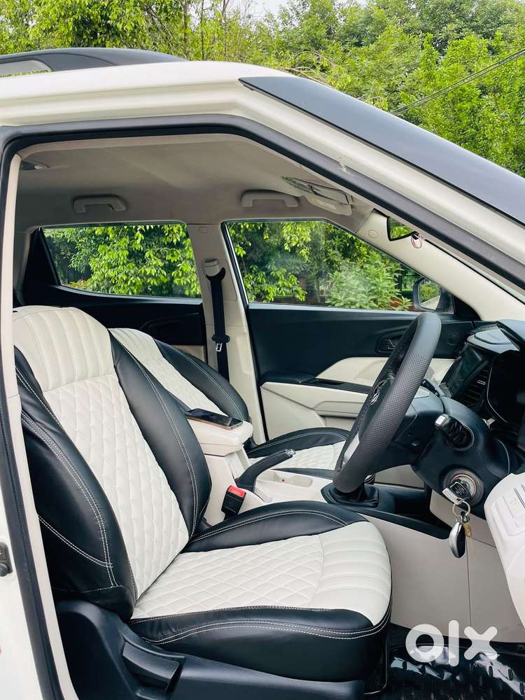 Mahindra Xuv300 W4 Diesel, 2021, Diesel
