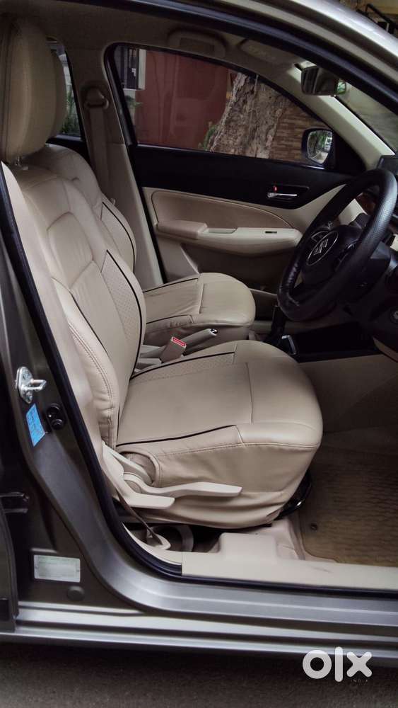 Maruti Suzuki Swift Dzire 1.3 Vxi, 2017, Petrol