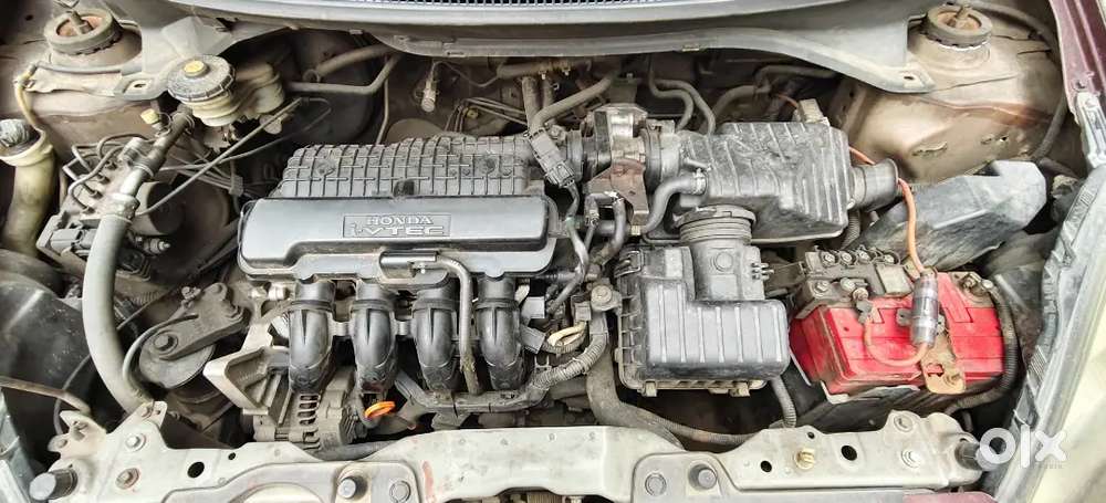 (2015-model) Honda Amaze (sx-mt I-vtec) Petrol (airbags, Abs) At Sodep