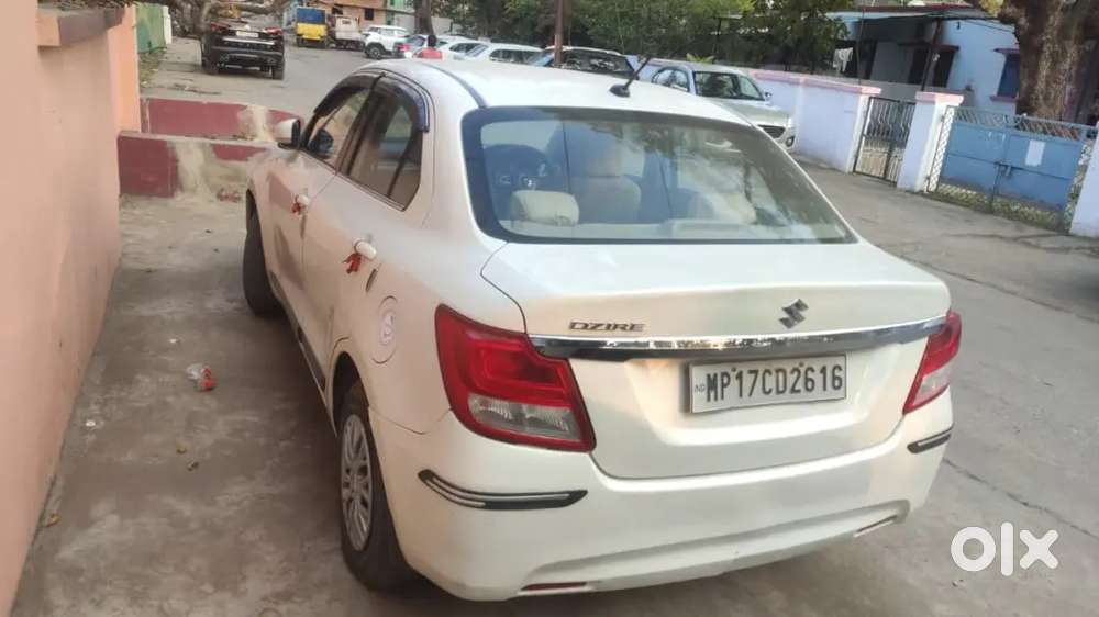 Swift Dzire 2022 Vxi(o)amt