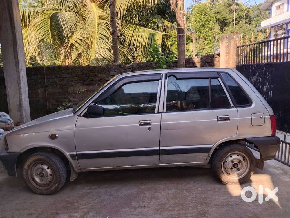 Maruti 800 Ac 2006 Model | All Documents Available | Good For Daily Us