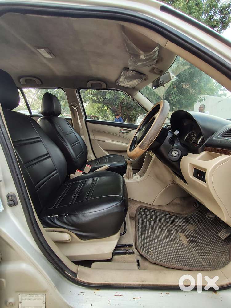 Maruti Suzuki Swift Vdi Bs Iv, 2015, Diesel