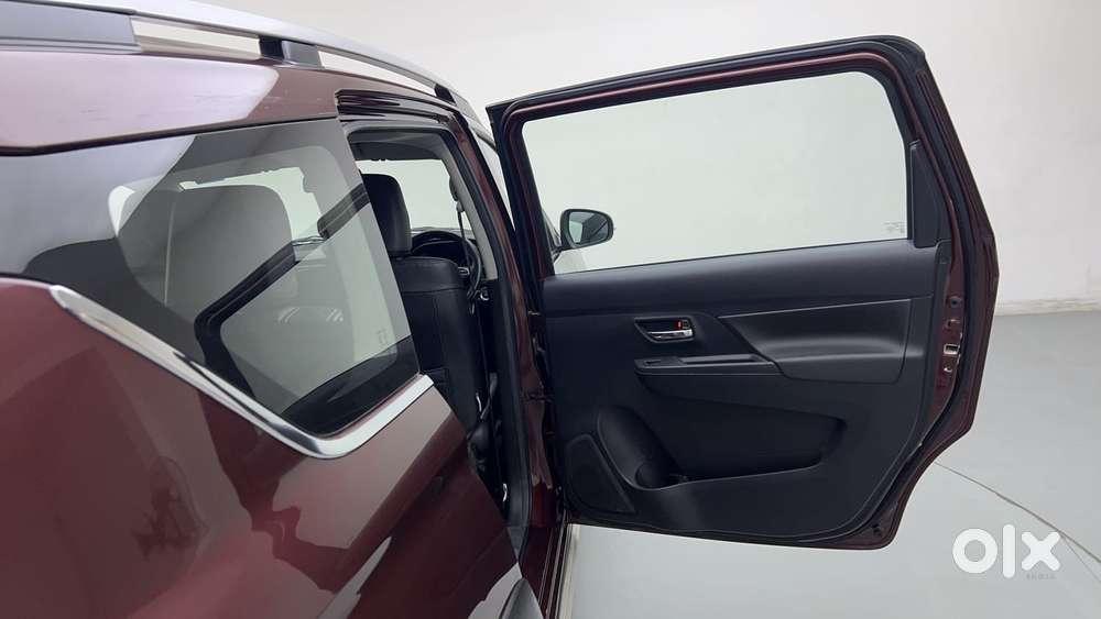 Maruti Suzuki Xl6 1.5 Zeta At, 2021, Petrol