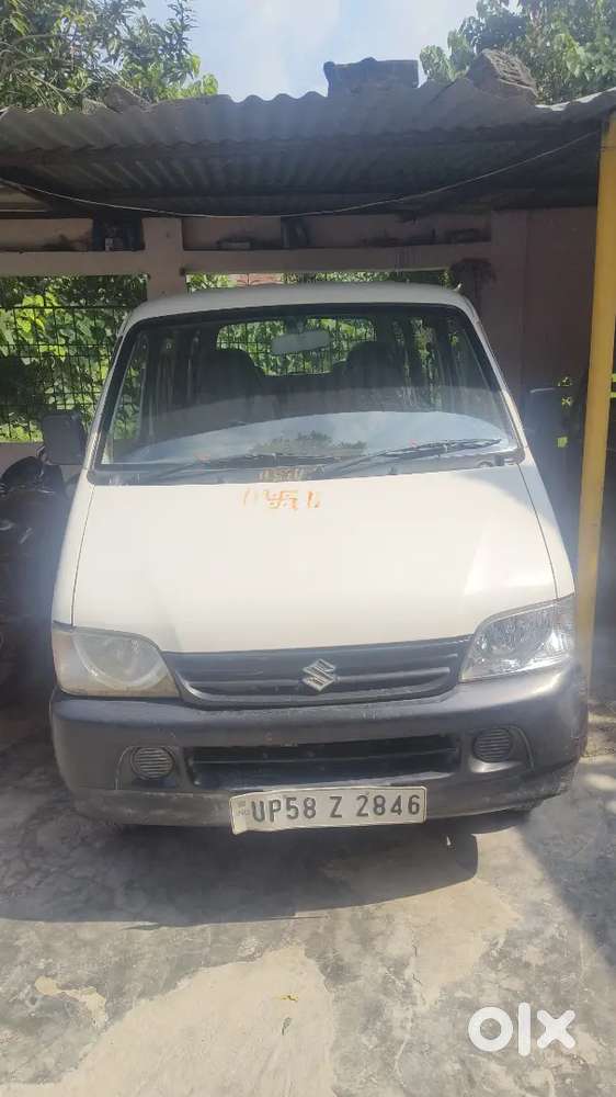 Maruti Suzuki Eeco 1.2 2021