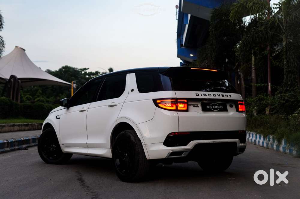 Land Rover Discovery Sport Td4 Se, 2020, Diesel