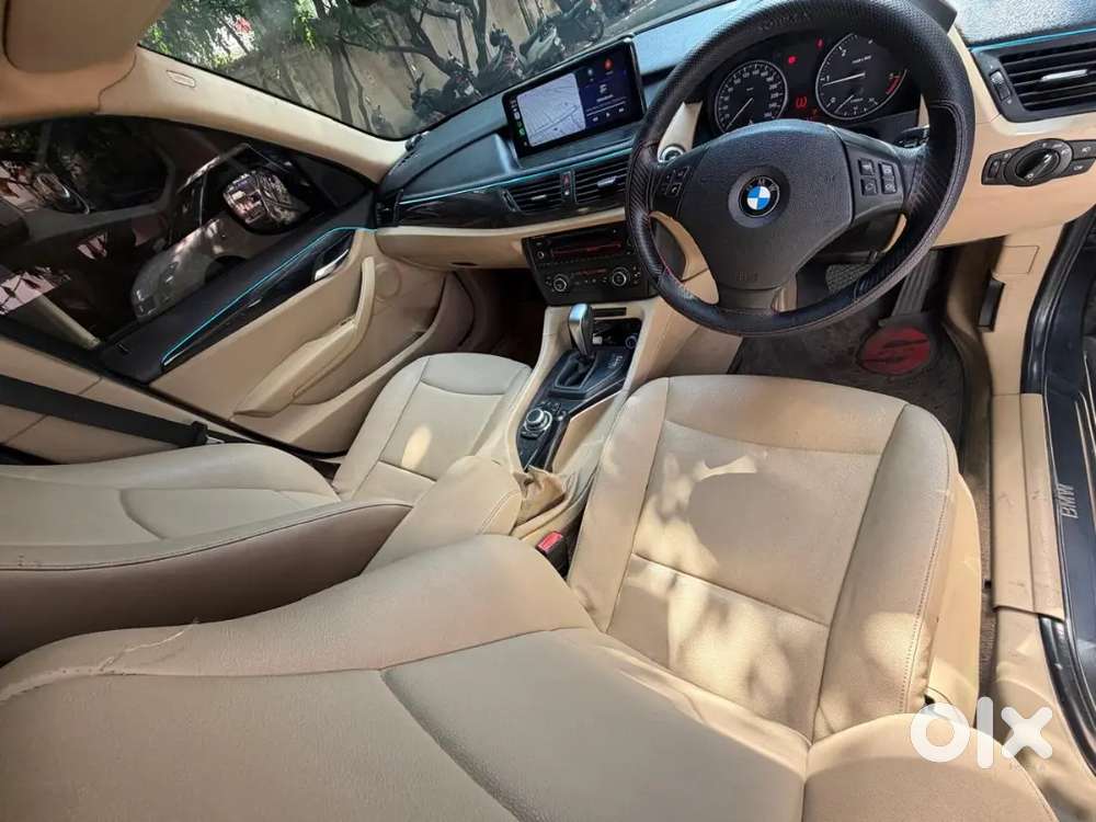 Bmw X1 2013 Diesel Good Condition