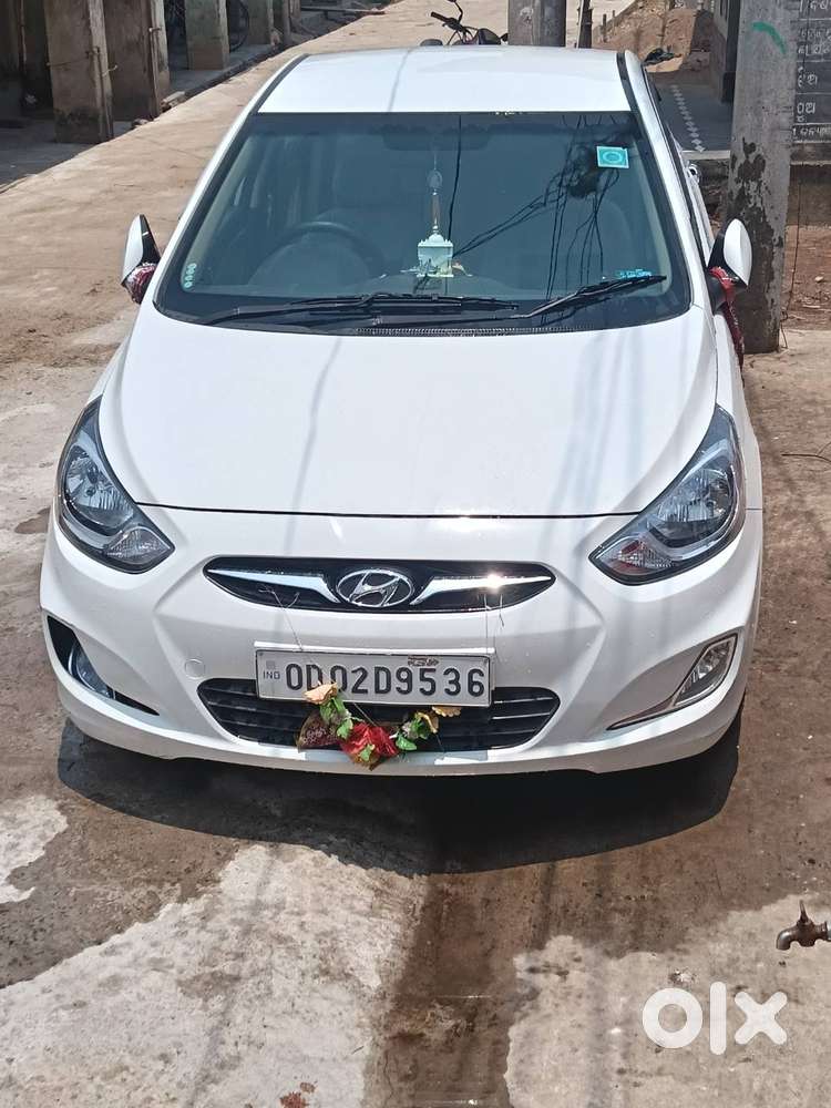 Varna Hyundai1.6