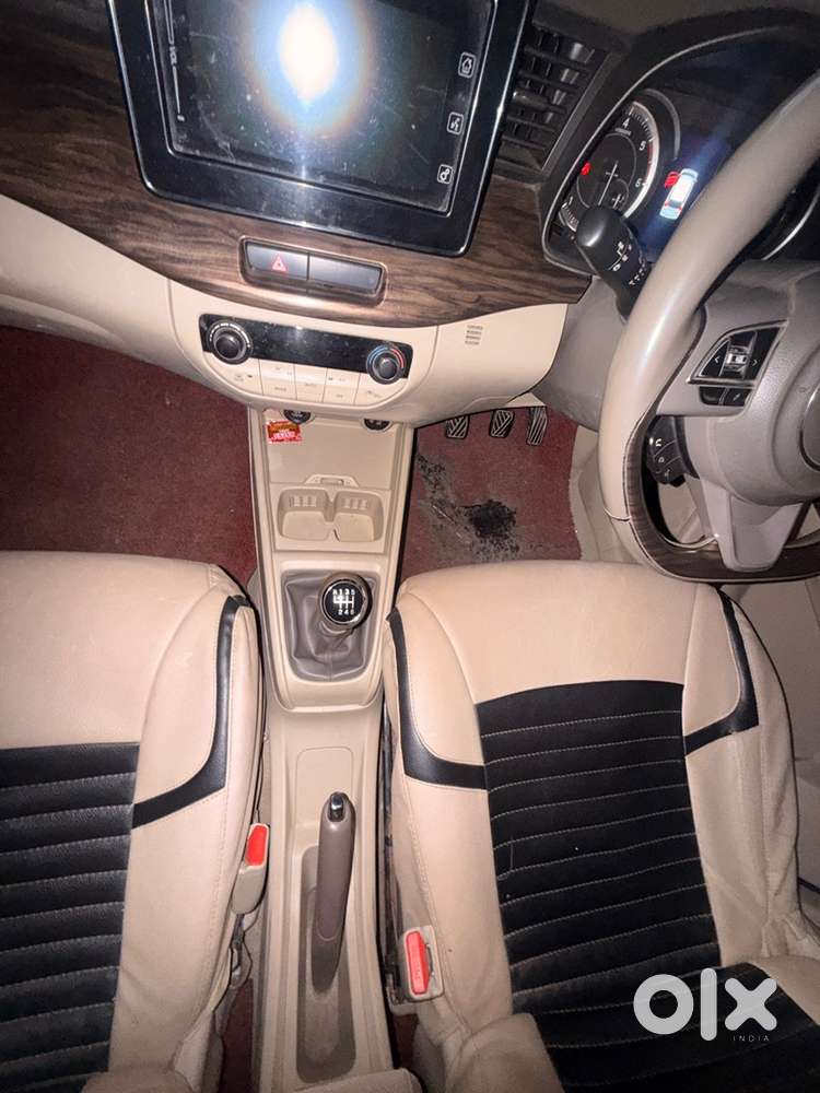 Maruti Ertiga Diesel 2020