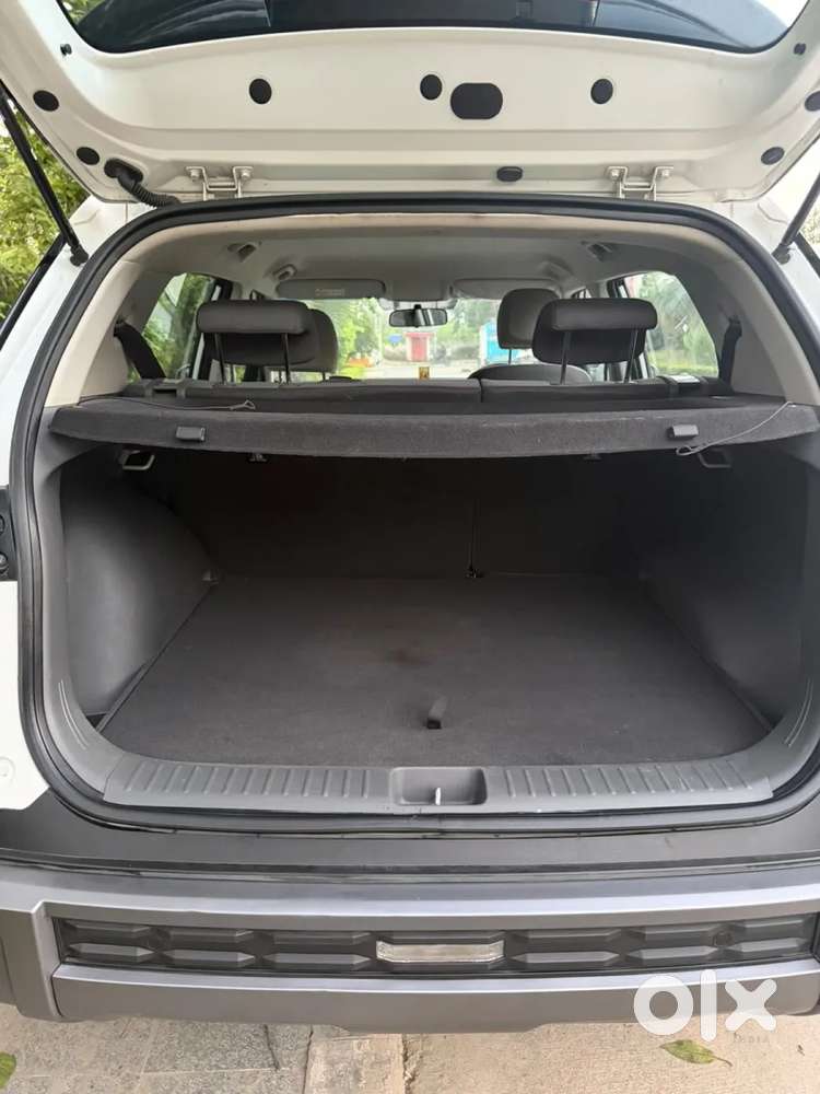 Hyundai Creta 1.5 Ex Petrol, 2024, Petrol