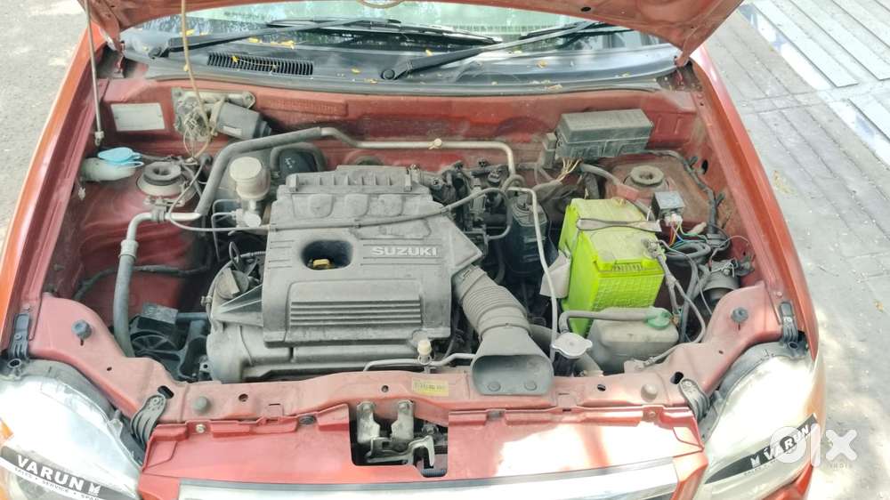 Maruti Suzuki Alto K10 2010-2014 Vxi, 2012, Petrol