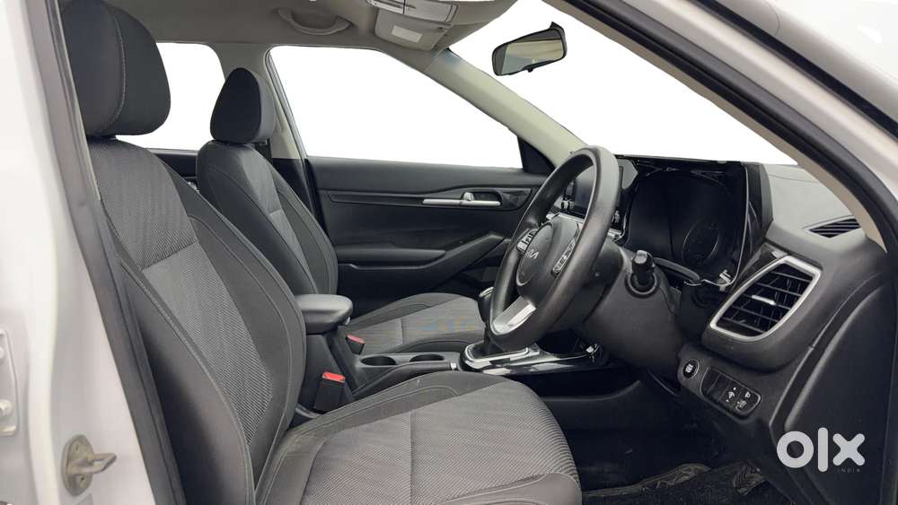 Kia Seltos Htk Plus G, 2022, Petrol