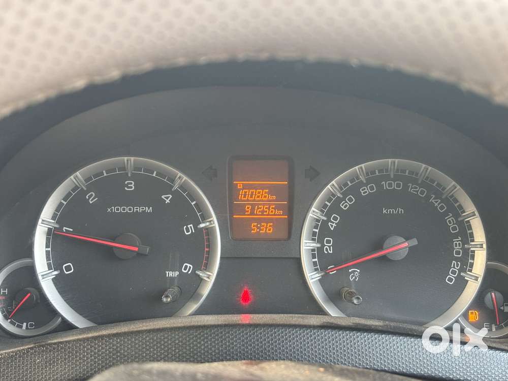 Maruti Suzuki Swift Dzire Vdi Bsiv, 2012, Diesel