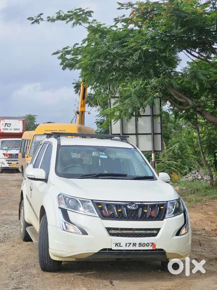 Mahindra Xuv500 Diesel Manual 2017