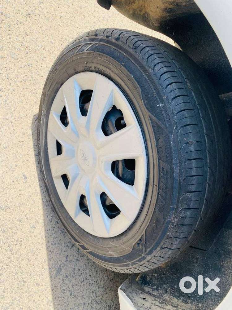 Ford Figo, 2012, Diesel