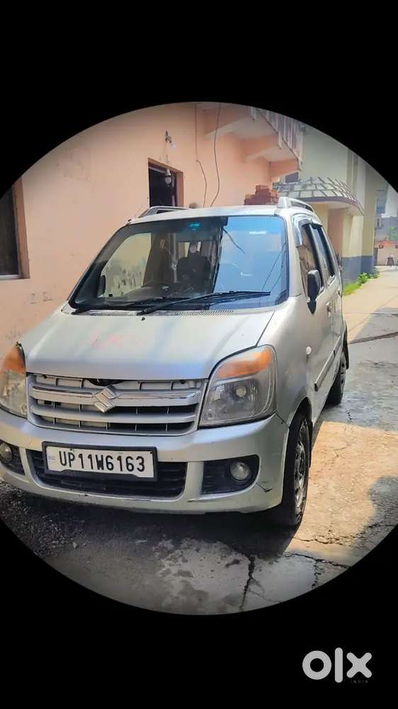 Maruti Suzuki Wagon R 2008 Lxi A1 Condition New Tyre Passing 2030