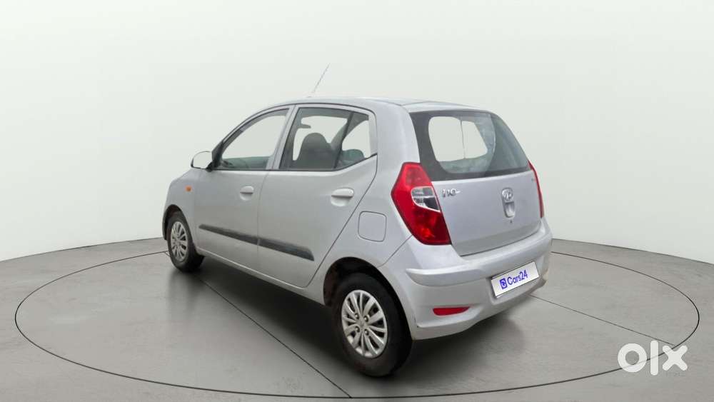 Hyundai I10 Sportz 1.1l, 2016, Petrol