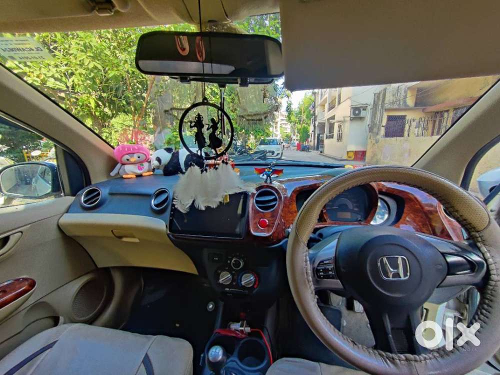 Honda Amaze