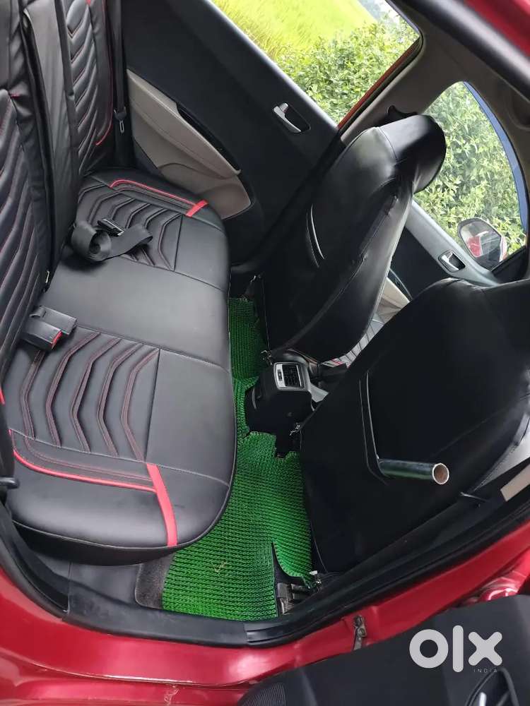 Hyundai Xcent 2020 Petrol Manual