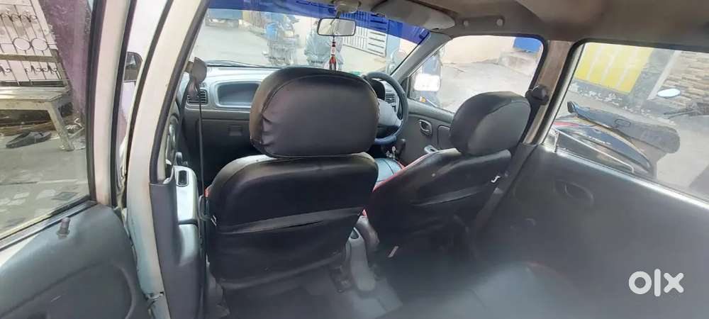 Maruti Suzuki Alto 800 2004
