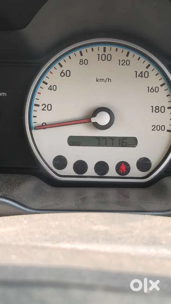 Hyundai I 10 Sportz Top Model With Lcd Touchscreen Display Tax 2029dec