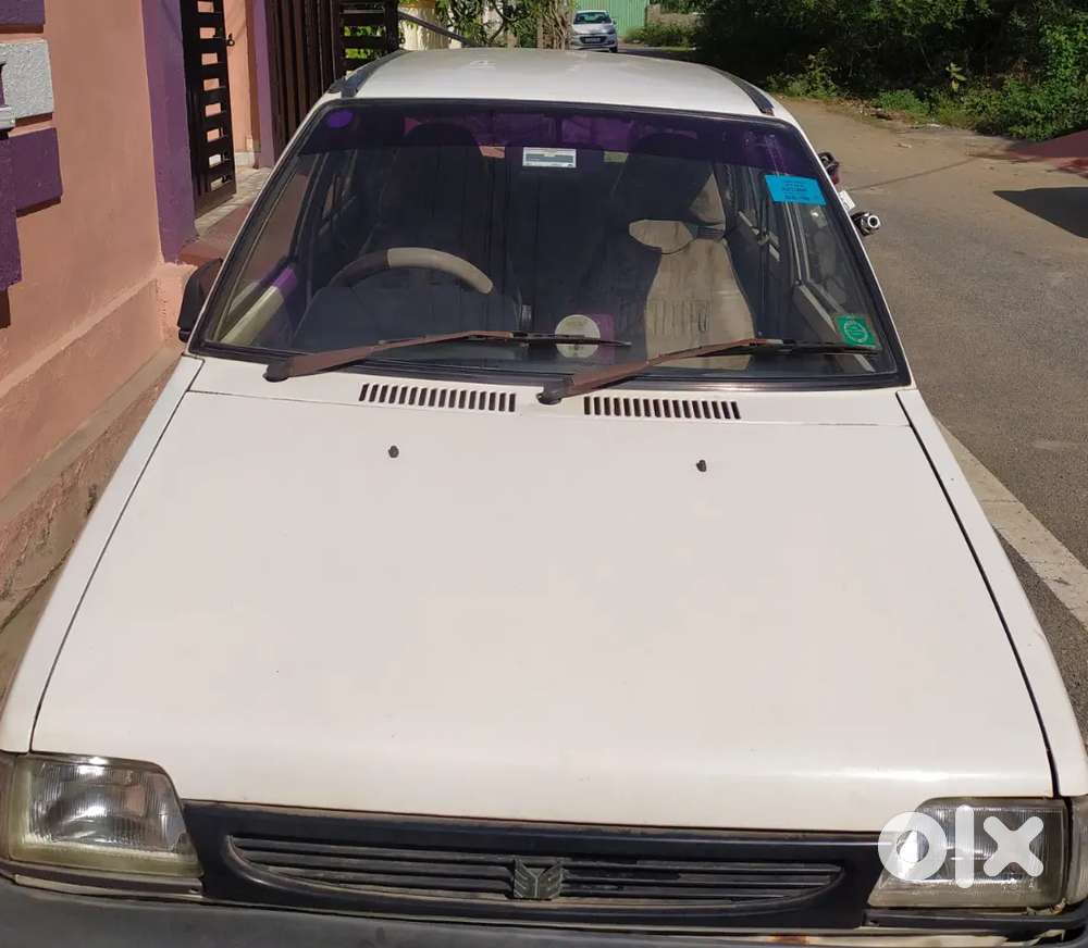 Maruti Suzuki 800standard Variant For Sale