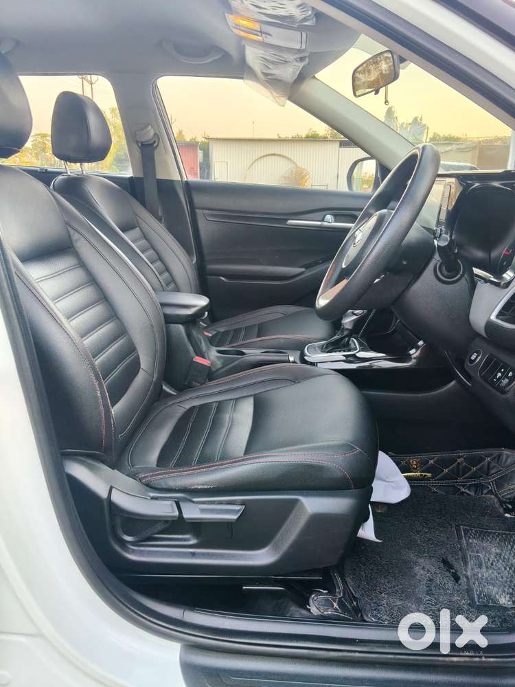 Kia Seltos Htk Plus At D, 2020, Diesel