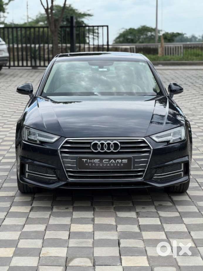 Audi A4 1.4 30 Tfsi Premium, 2017, Petrol