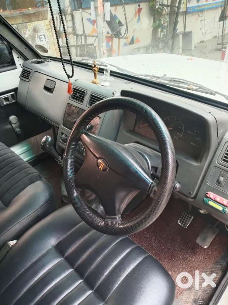 Tata Sumo Dx 2004 Diesel