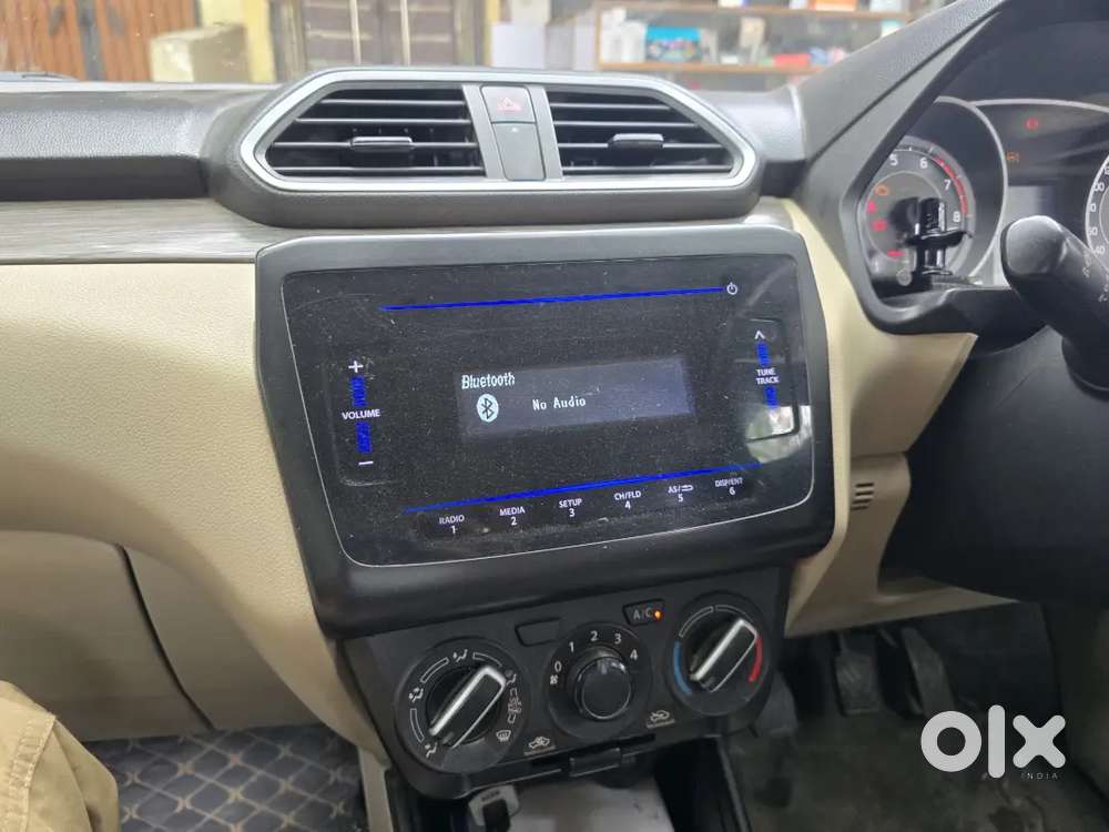 Maruti Suzuki Dzire 2023