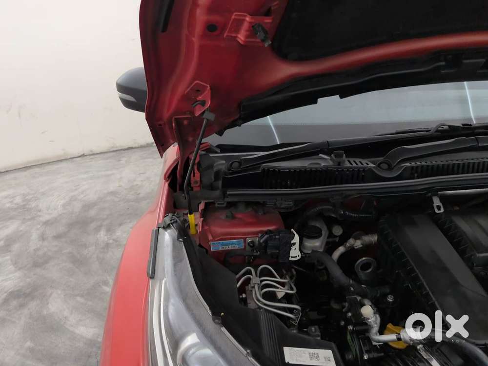 Tata Nexon 1.5 Revotorq Xma Plus (s) Amt, 2022, Diesel