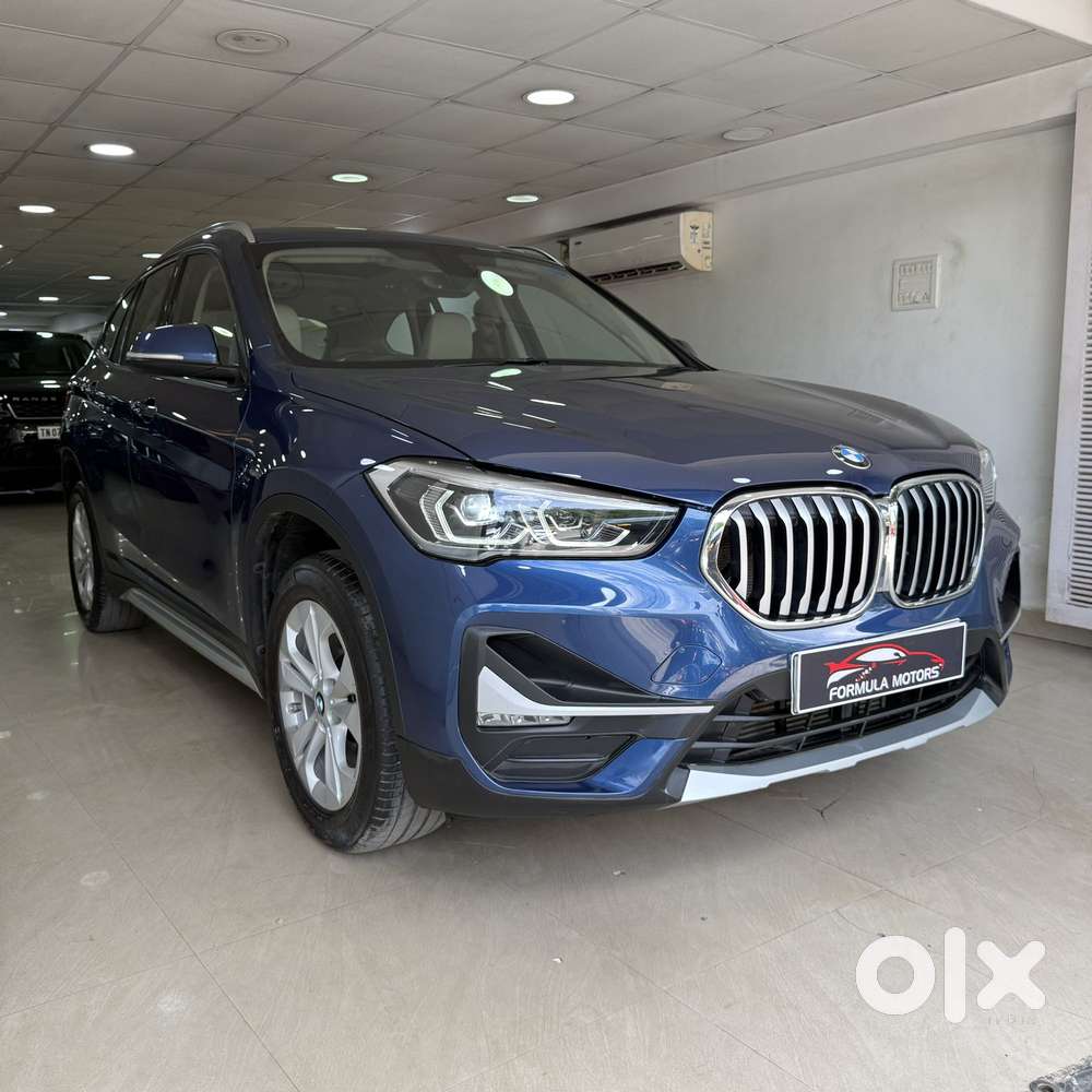 Bmw X1 2.0 Sdrive20i Xline, 2022, Petrol