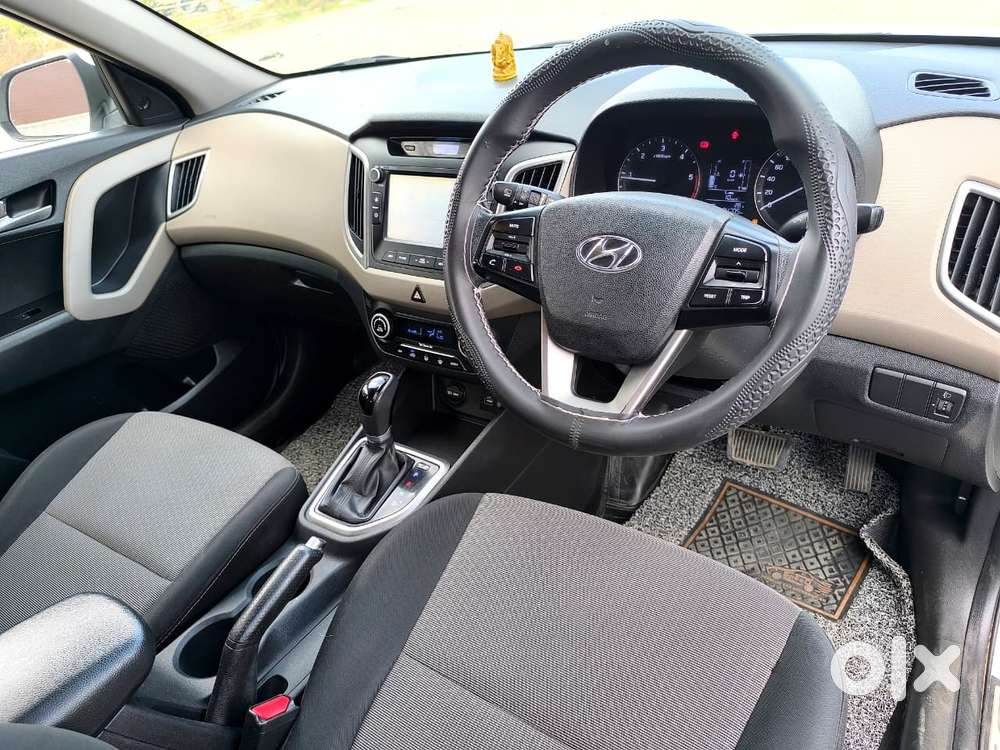 Hyundai Creta 1.6 Sx Plus Auto, 2016, Diesel