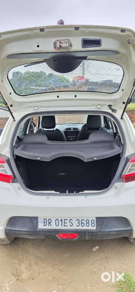 Tata Tiago Xz Plus, 2020, Petrol
