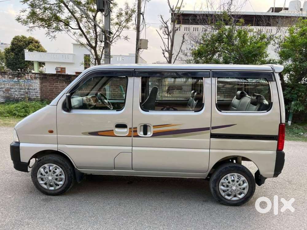 Maruti Suzuki Eeco 7 Seater Standard, 2023, Petrol