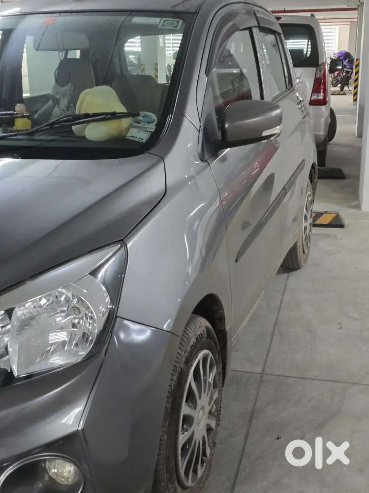Maruti Suzuki Celerio 2018 Petrol 32459 Km Driven