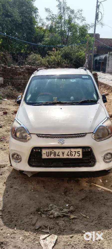Maruti Suzuki 800 2017 Petrol 84000 Km Driven
