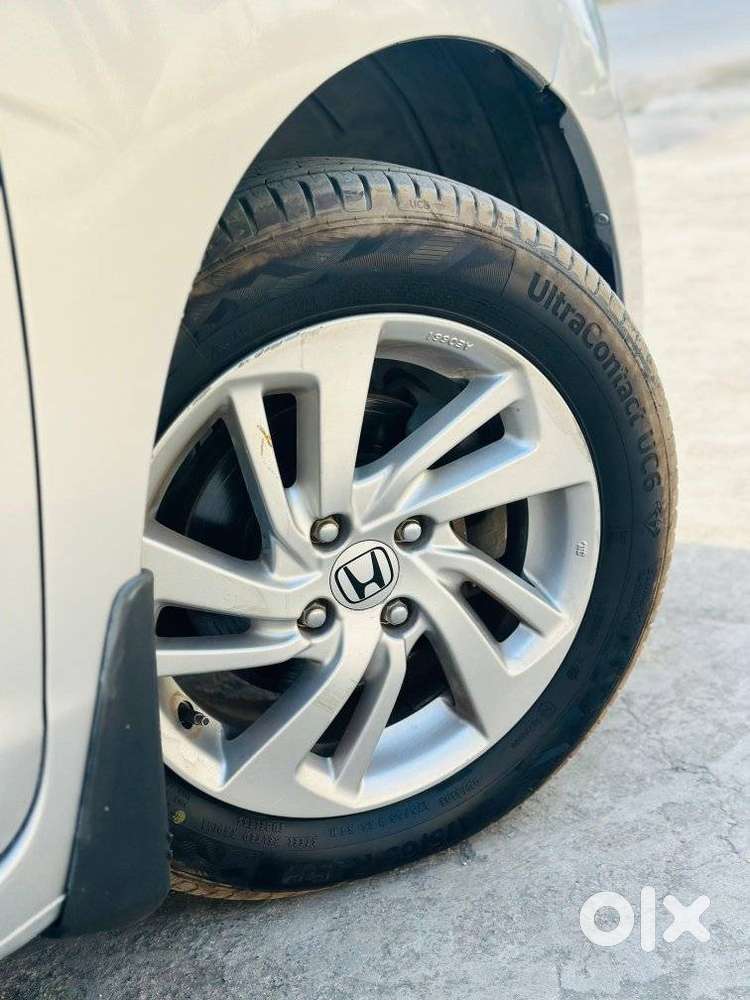 Honda Jazz 1.2 V I Vtec, 2017, Petrol