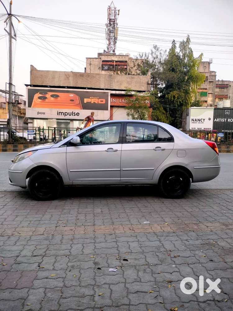 Tata Manza Aura Plus Quadrajet, 2012, Diesel