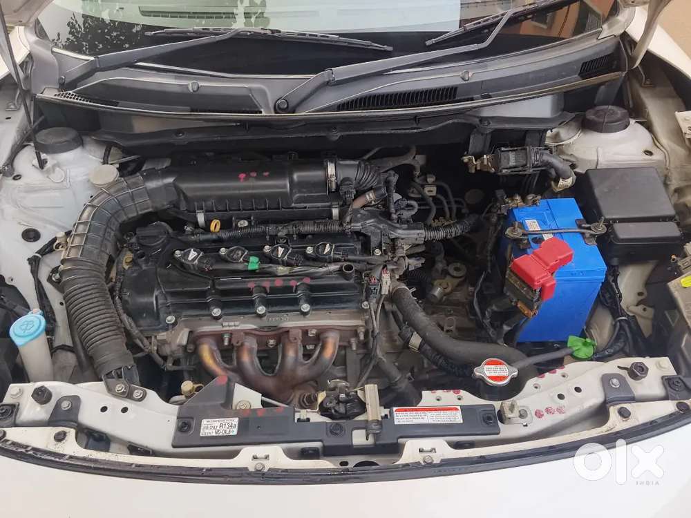 Maruti Suzuki Swift Vxi 2021