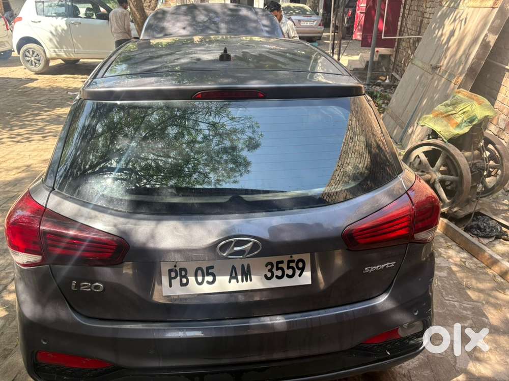 Hyundai Diesel Car 2021 Model