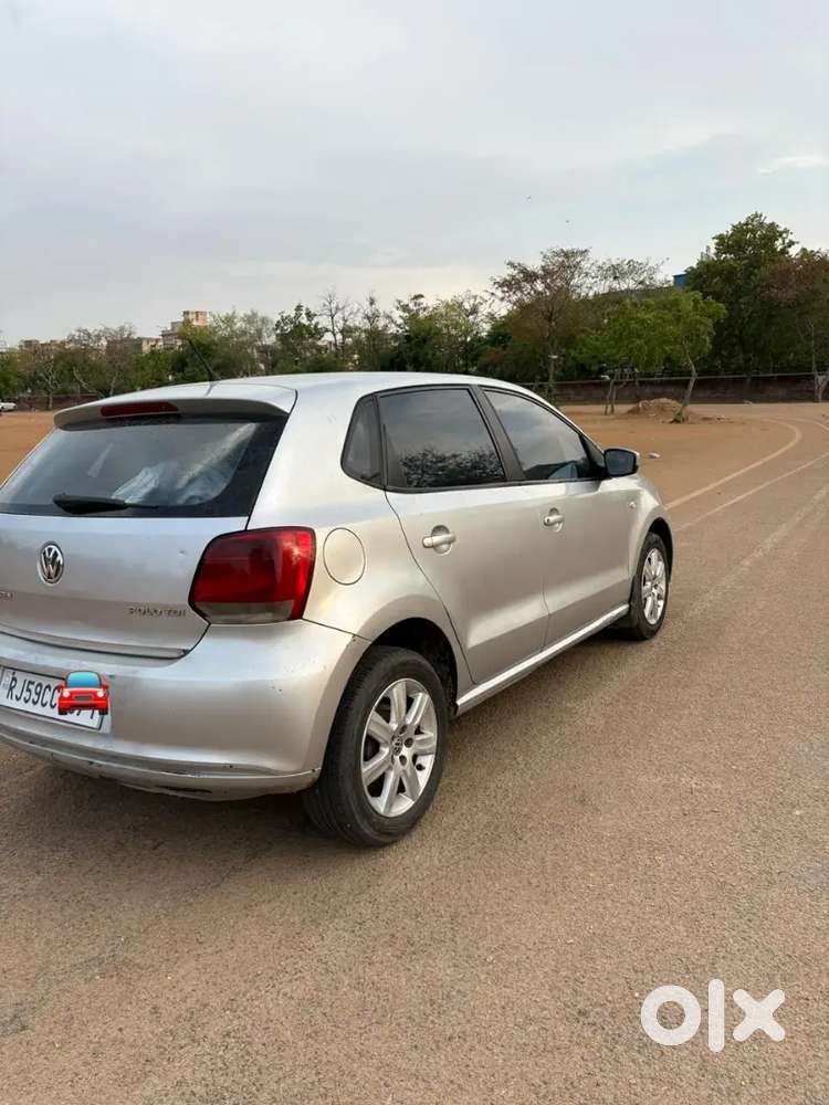 Polo Diesel @2,30,000/-